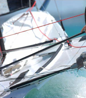 Cowes Week special, 10 percent off