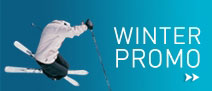 Stefan Saunders Sports Massage - Winter Promotion